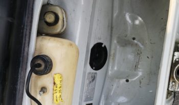 VOLKSWAGEN Maggiolino 6V 1966 – Conservato completo