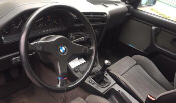 BMW 320 is completo