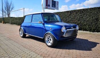 Rover Mini Cooper completo