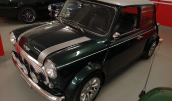 Rover Mini Sport Pack completo