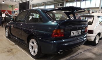 Ford Escort Cosworth completo