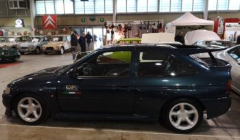 Ford Escort Cosworth completo