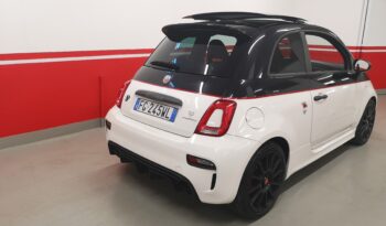 Abarth 595 competizione completo