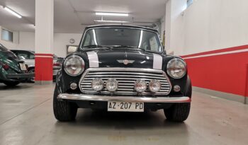 Rover Mini Sport Pack Brooklands completo