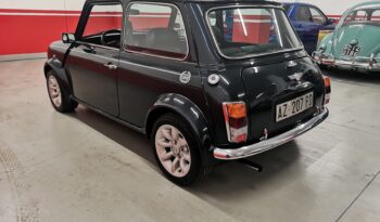 Rover Mini Sport Pack Brooklands completo